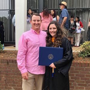 Meet your Posher, Brittany